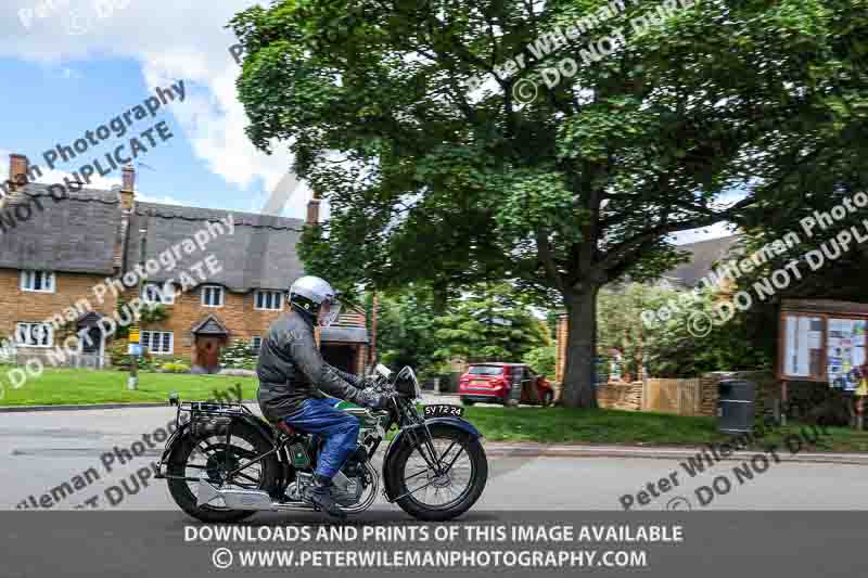 Vintage motorcycle club;eventdigitalimages;no limits trackdays;peter wileman photography;vintage motocycles;vmcc banbury run photographs